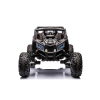 Pojazd Buggy ATV Defend 4x4 Czarny